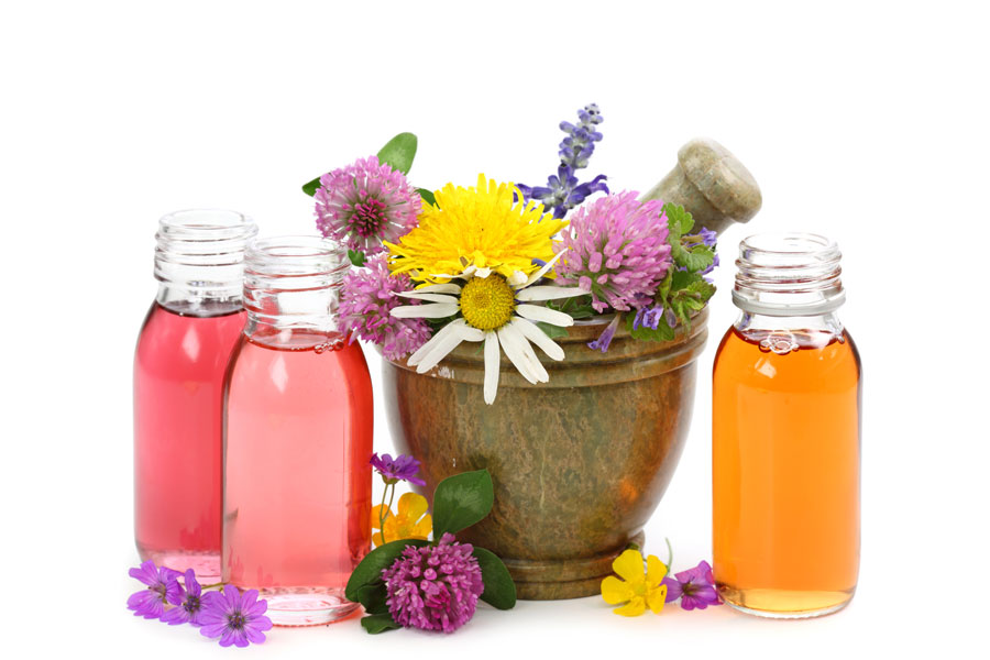 Cómo Tratar el Reflujo Gástrico Con Aromaterapia