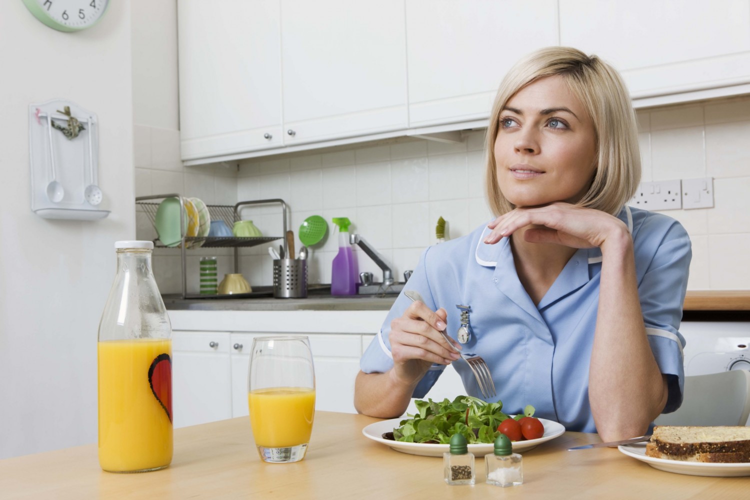 Consejos Para Controlar el Apetito y no Comer en Exceso