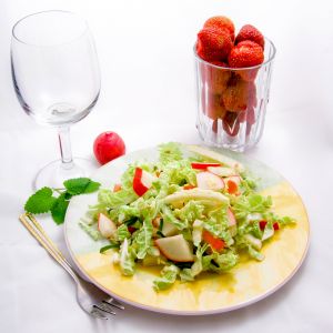 Consejos Para Seguir Una Dieta Para el Reflujo Gástrico