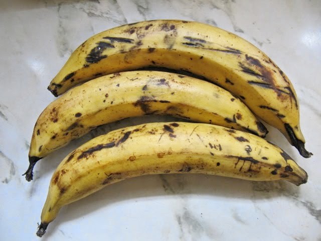 ¿El Plátano es Bueno Para el Reflujo Gástrico?