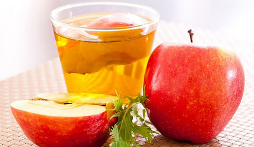 ¿Sirve el Vinagre de Manzana Para el Reflujo Gastroesofágico?