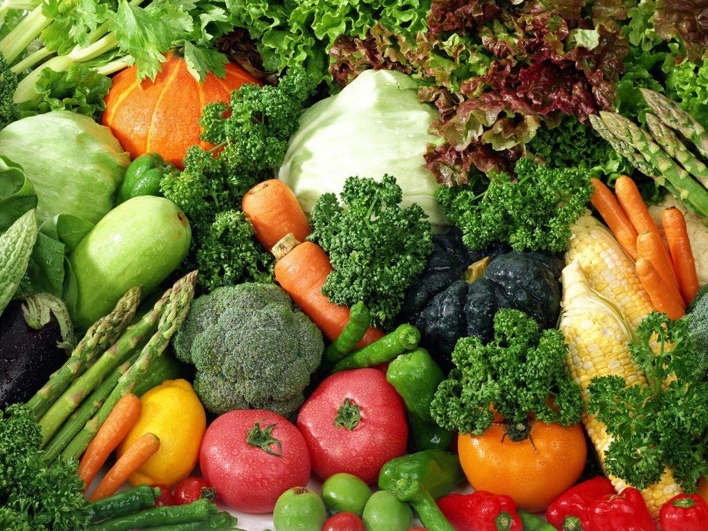 Dietas Para el Reflujo Esofágico: Alimentos Buenos y Alimentos Malos