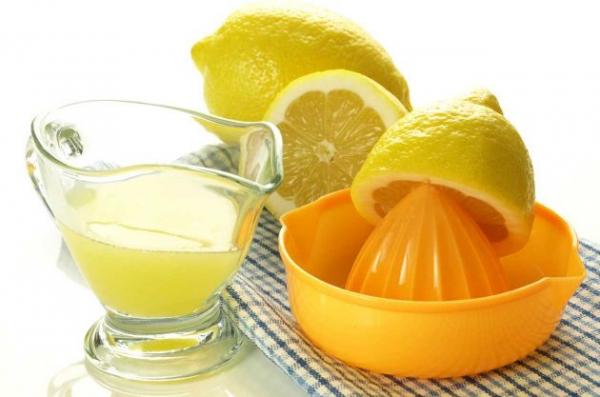 ¿El Limón Cura el Reflujo Gástrico?