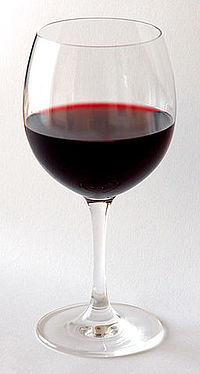 ¿El Vino Tinto es Bueno Para el Reflujo Gastroesofágico o ERGE?