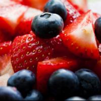 Tratamiento Con Frutas Para el Reflujo Gástrico