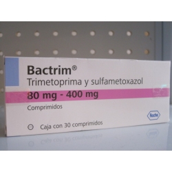¿El Bactrim se Puede Tomar si se Sufre de Reflujo Esofágico?