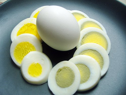 ¿Puedo Comer Huevo si Tengo Reflujo Ácido?
