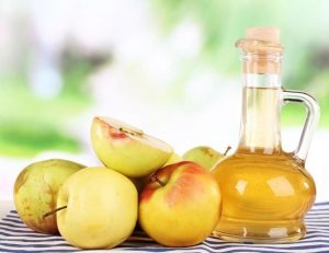 Vinagre de Manzana Para Curar la Gastritis