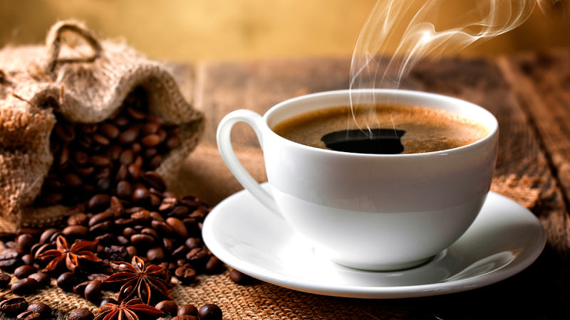 ¿El Café es Malo Para la Gastritis?