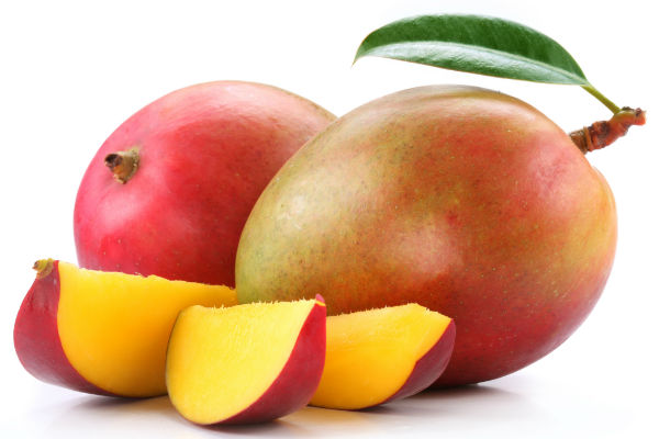 ¿El Mango es Bueno Para la Gastritis?