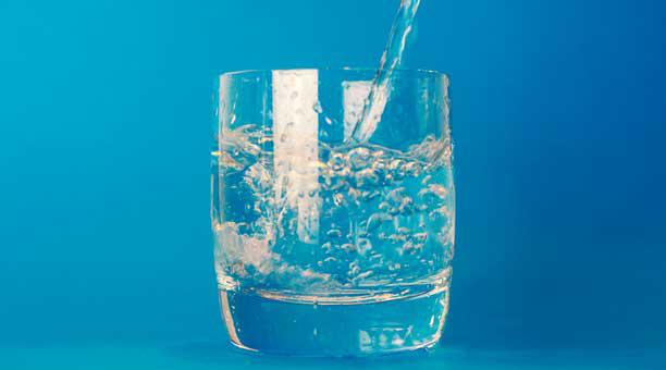 ¿El Agua es Buena Para la Gastritis?3