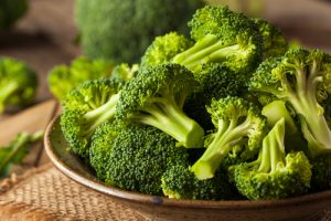 ¿El Brócoli es Bueno Para la Gastritis?