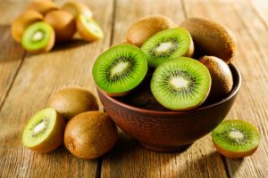 ¿El Kiwi es Bueno Para la Gastritis?