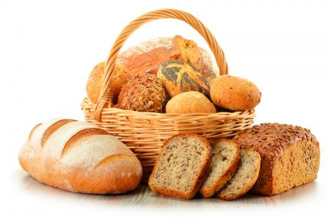 ¿El Pan es Malo Para la Gastritis?