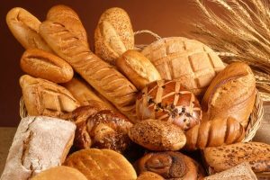 ¿El Pan es Malo Para la Gastritis?2