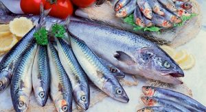 ¿El Pescado es Malo Para la Gastritis?3