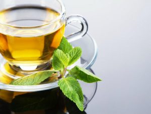 ¿El Té Verde es Bueno Para la Gastritis?2