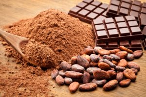 ¿Es Malo el Cacao Para la Gastritis?2