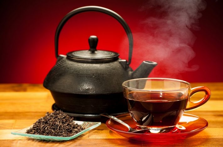 ¿El Té Negro es Malo Para la Gastritis?